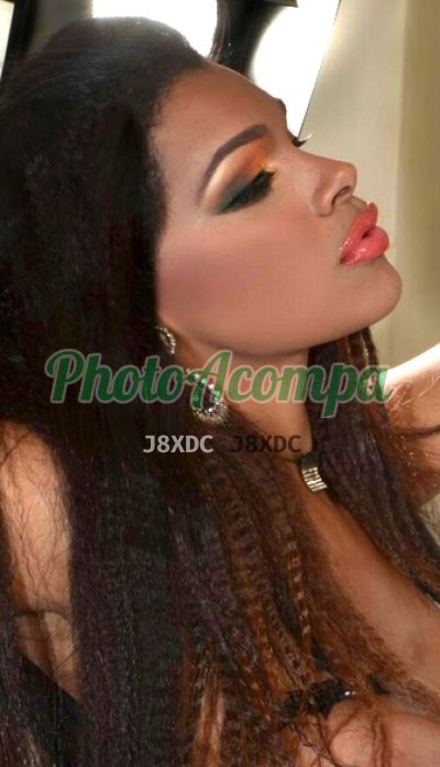 Rihanna, transex em Porto Alegre