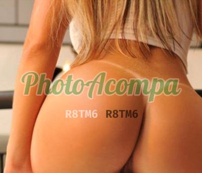 Luana, escort em Boa Viagem (Recife)