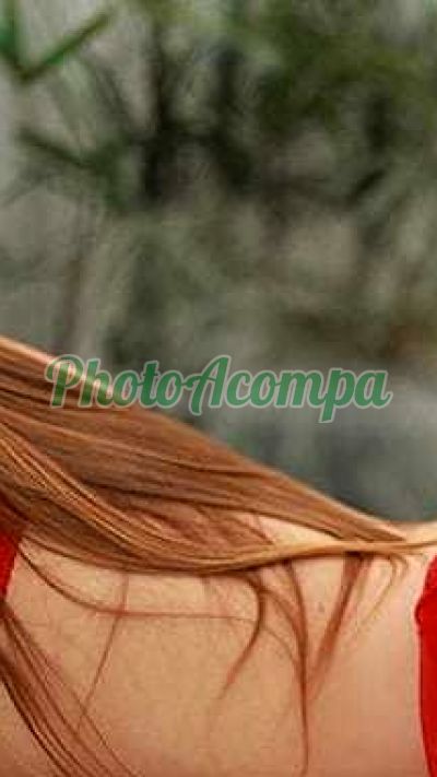 Aline, garota de programa em Londrina