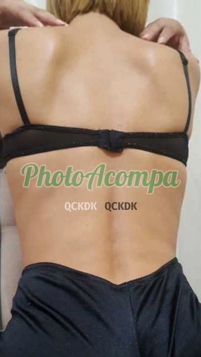 Natacha, acompanhante em Belo Horizonte