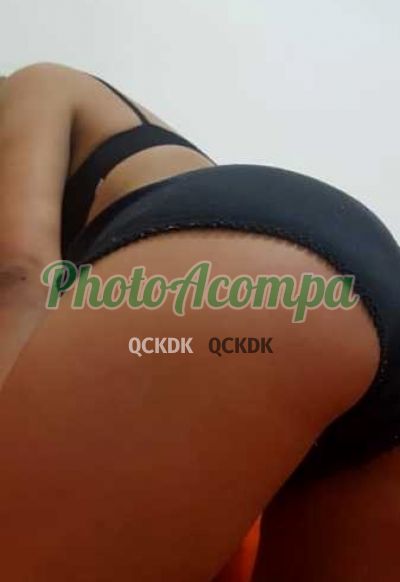 Natacha, garota de programa em Belo Horizonte