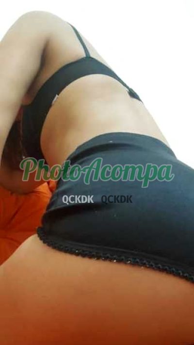 Natacha, acompanhante em Belo Horizonte