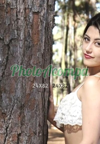 Babi Assunção, escort nos Jardins (SP)