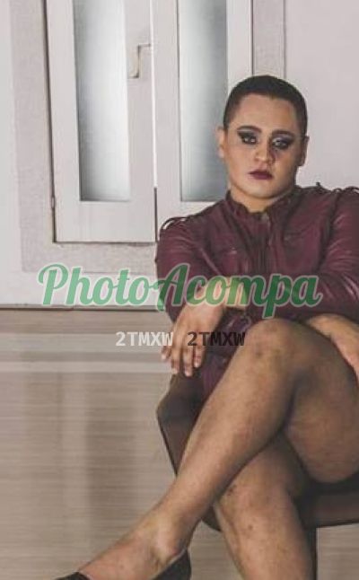Hot Sex, travesti em Curitiba