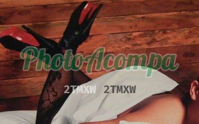 Hot Sex, transex em Curitiba