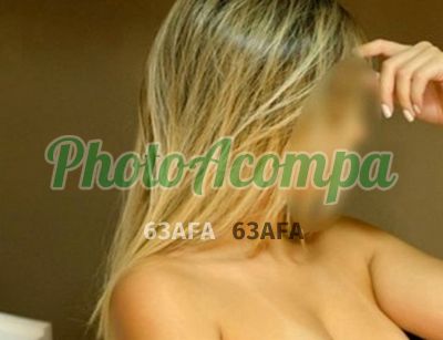 Aline, acompanhante em Campinas