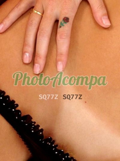 Alliny, escort em São Paulo