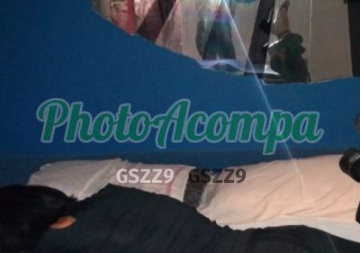 Gaby, acompanhante em São Paulo