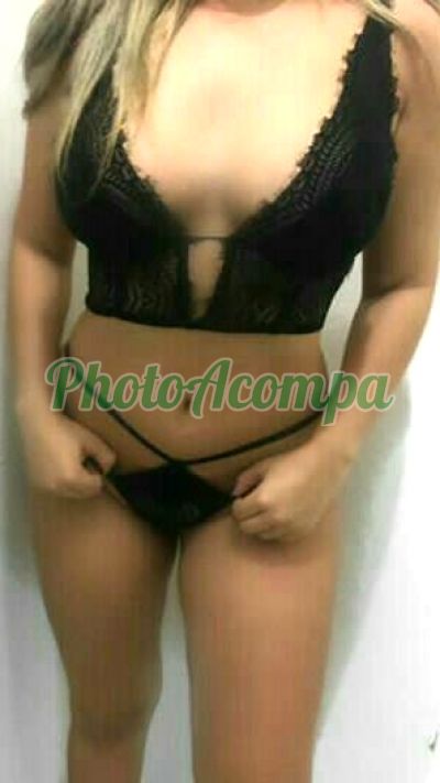 Sabrina, escort em Fortaleza