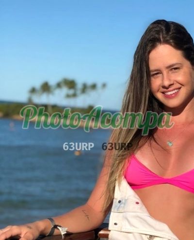 Ana Clara, acompanhante em Copacabana (RJ)