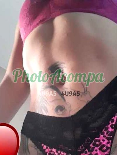 Bruna, escort no Rio de Janeiro