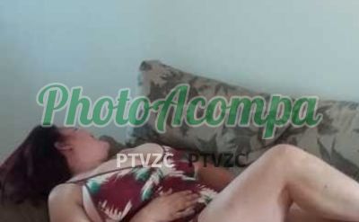 Juliana Guedes, escort em São José dos Campos