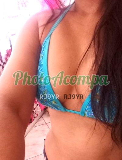 Juliana, escort em Praia Grande