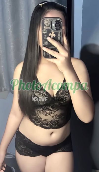 Bllenda Dantas (11) 94953-0317, acompanhante no Centro (SP)