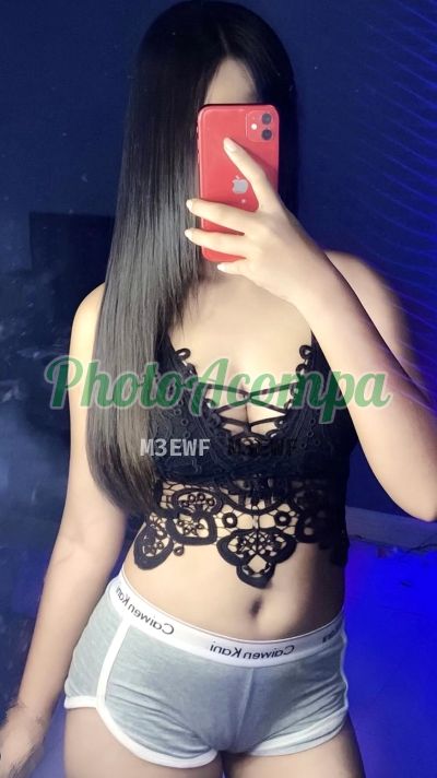 Bllenda Dantas (11) 94953-0317, garota de programa no Centro (SP)