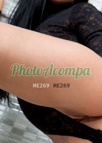 Bruninha, garota de programa em Cuiabá