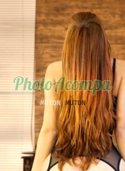 Eloísa, garota de programa em Meireles (Fortaleza)