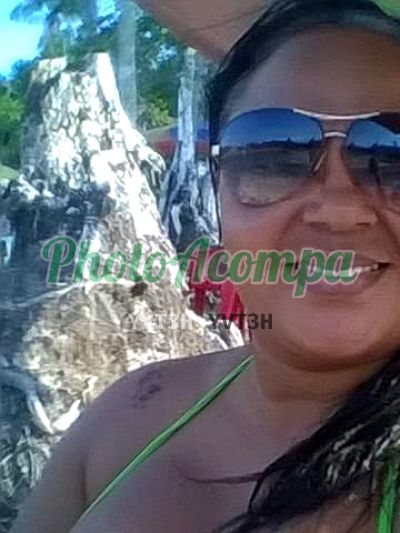 Naity Love, escort em Manaus