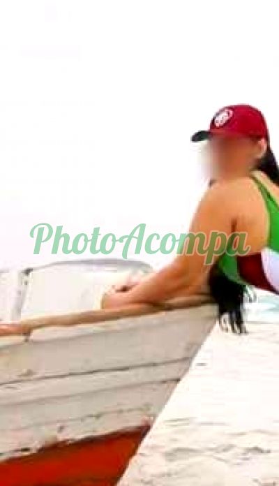 Laura, escort em Cabo Frio