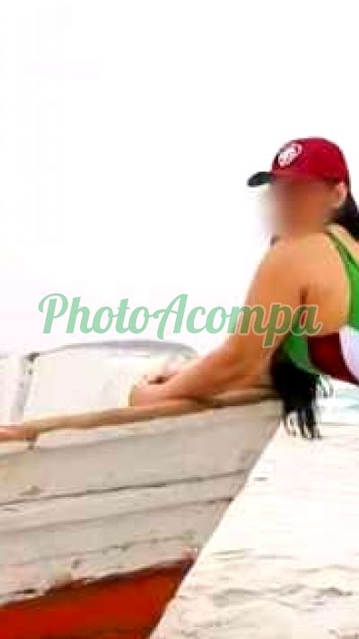 Laura, escort em Cabo Frio