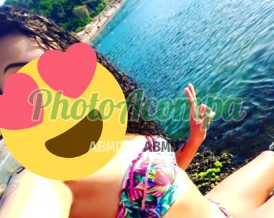 Maysa, escort em Indaiatuba