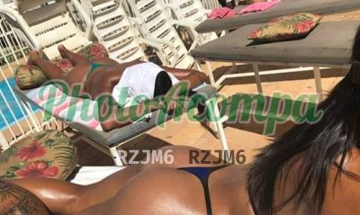 Mirella Soares, escort em São Paulo