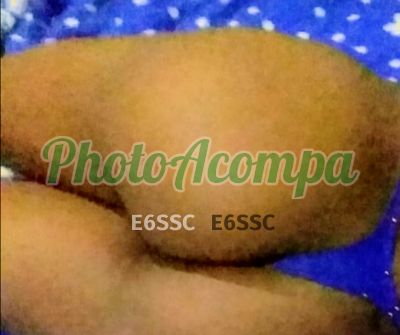 Eloísa, escort no Rio de Janeiro