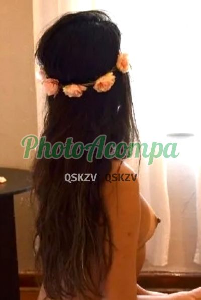 Bruna Souza, garota de programa em Salvador