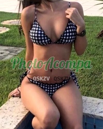 Bruna Souza, acompanhante em Salvador
