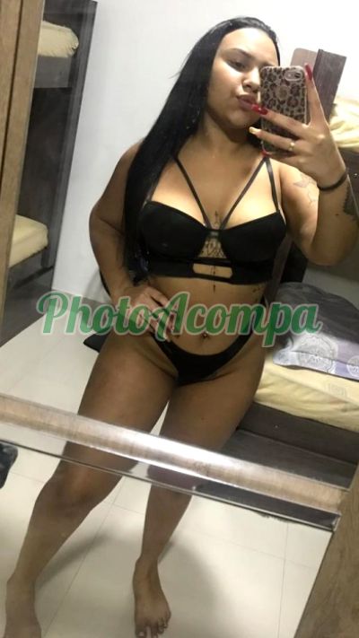 Sara, escort em Cabo Frio