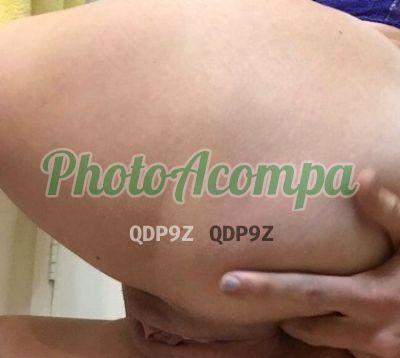 Larissa Castro, acompanhante em Sorocaba