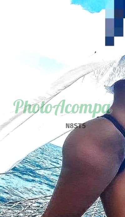 Bruna, garota de programa em Recife