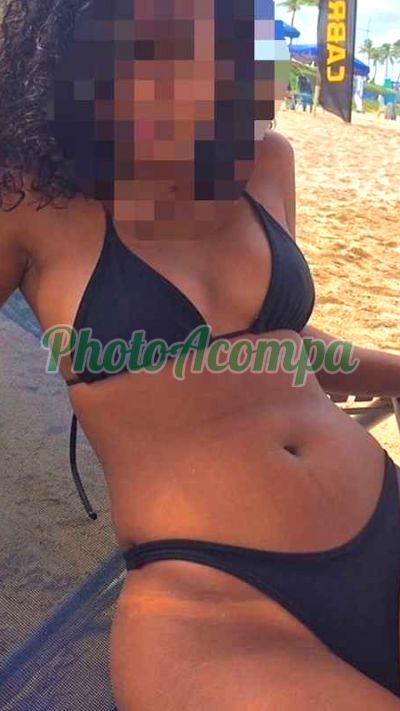 Bruna, escort em Recife