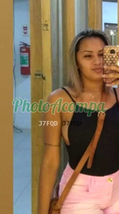Fanny, garota de programa em Campinas