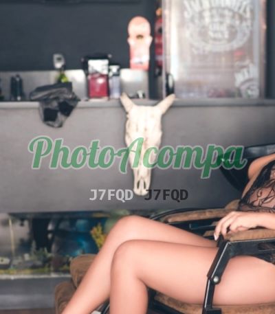 Fanny, acompanhante em Campinas