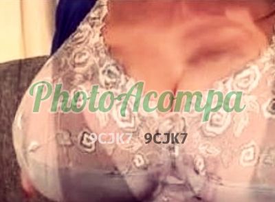 Bia Duart, escort em Copacabana (RJ)