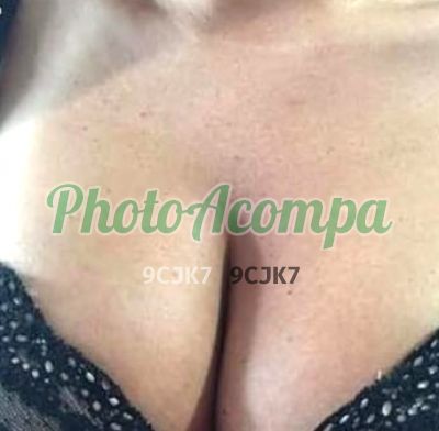 Bia Duart, garota de programa em Copacabana (RJ)