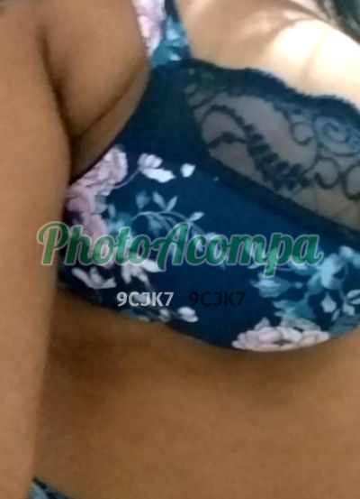 Bia Duart, escort em Copacabana (RJ)