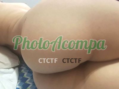 Alyssandra, transex em Manaus