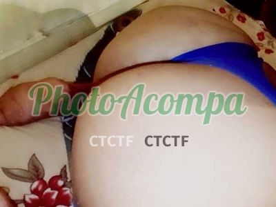 Alyssandra, trans em Manaus