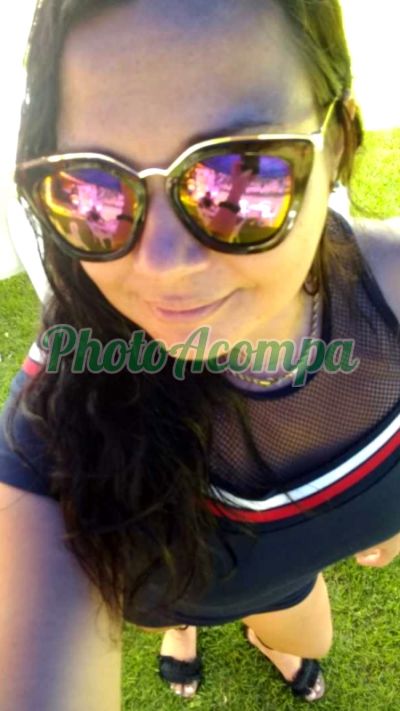 Geyze, garota de programa em Cuiabá