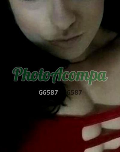 Lívia Pereira, garota de programa em Sorocaba