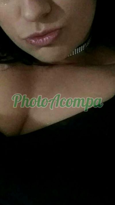 Lívia Pereira, acompanhante em Sorocaba