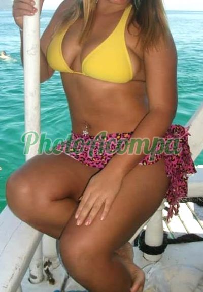 Lorrayne, acompanhante em Vila Velha