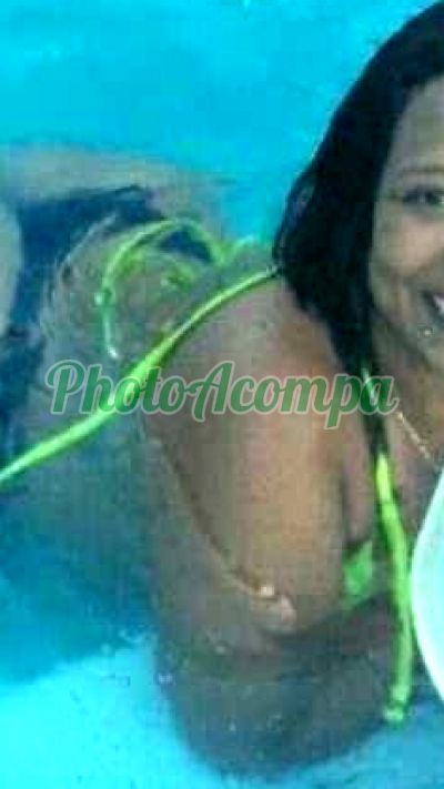 Alana, garota de programa em Duque de Caxias