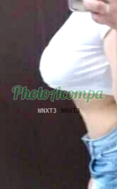 Simone, escort em Belo Horizonte