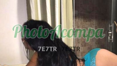 Beatriz Muller, escort em Campinas