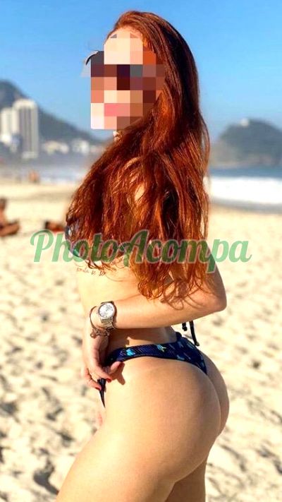 Waleska, acompanhante no Recreio dos Bandeirantes (RJ)