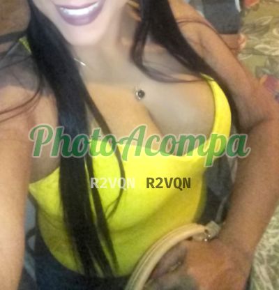 Dany Casadinha, acompanhante em Cuiabá