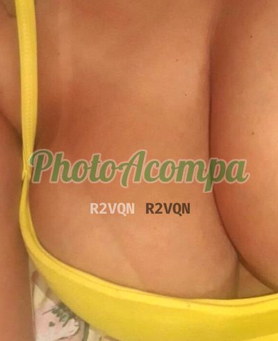 Dany Casadinha, escort em Cuiabá